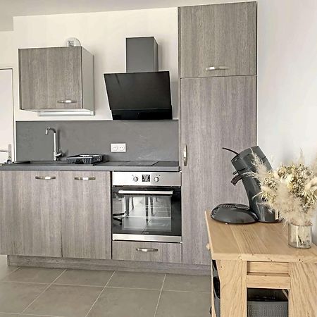 Superbe T2 A Berck-Plage - Balcon, Parking Prive Et Acces Plage - Fr-1-646-36 Exteriér fotografie